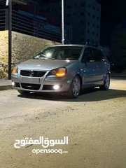 2 فلوكس فاجن بولو 2006