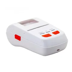  5 Xprinter XP-P501A Receipt Printer طابعة فواتير