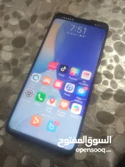  1 Huawei Nova 9se 8/128 sale or trade with iphone