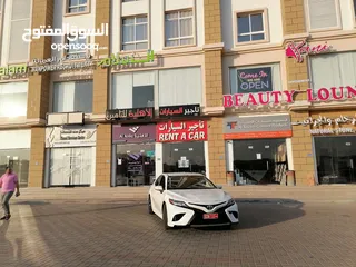  3 2019 TOYOTA CAMRY تويوتا كامري