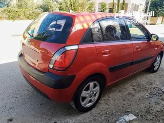  2 كيا برايد اتوماتيك