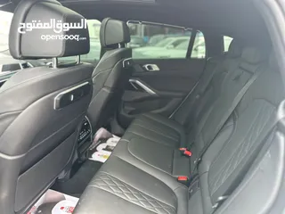  14 بي ام دبليو X6 وارد كوري