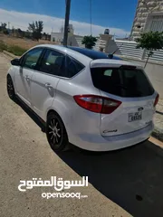  9 فورد C-Max 2013