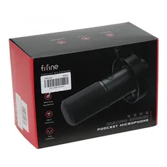  2 مطلوب مايك fifine k688