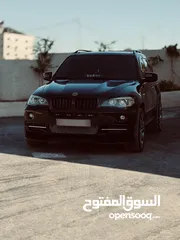  1 BMW X5 M fullpackage