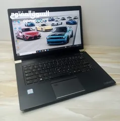  4 لابتوبات مستعمله للبيع