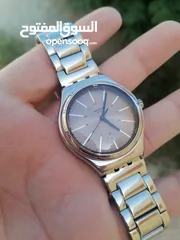  2 ساعة SWATCH