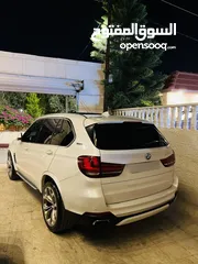  11 BMW x5 2017 M kit
