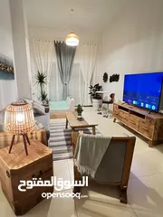  8 جاكوزي شاليه