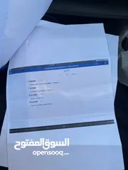  16 بيكانتو 2023 بحالة الوكالة وارد الوكالة فحص كامل
