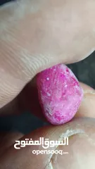  10 بكل فخر اصل الكرامه فالأحجار الكريمه بعدة ألوان تجعل منك صاحب عزة نفس وتهدء الأعصاب وتزيد فرص الهدوء