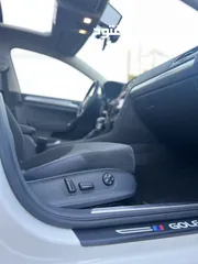 3 Golf 2020 جمرك جديد بحالة الوكالة