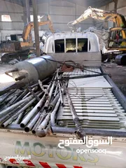  14 شراء السكراب والمعادن تنكات عالسطح بويلرات رديترات شبابيك ابواب مكيفات بأفضل الاسعار