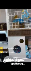  6 شقه سوبر ديلوكس فخمه جدا للايجار البالوع مناسب جدا لعرسان أو عائله صغيره
