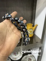  4 مسبحه سبج كوك  كلو نضيف نخب اول اسعار من 10 ل 25