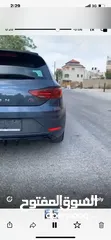  4 Seat lion FR