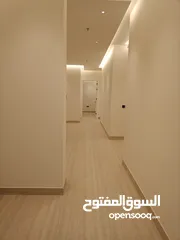  8 شقه فاخره في الرياض  حي العارض