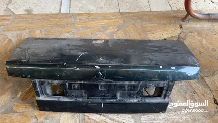  8 قطع كيا سيفيا ون 1994