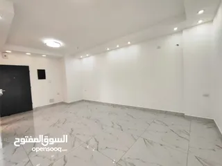  4 روف غير مفروش للإيجار – أول رافات  قرب سنقرط وصالات الهاشم سابقًا
