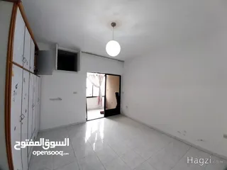  9 شقه طابق ارضي بمساحه 210 للبيع في ام اذينه ( Property ID : 31258 )