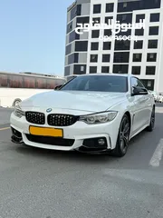  2 BMW 440i خليجي