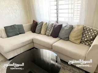  1 كورنر من أشلي