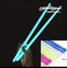  4 عصي درمز جديده مضيئه جديده
