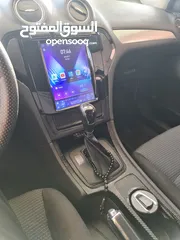  7 فورد مونديو 2009 اصل حكومي