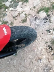  1 هيرو اكستريم 2021
