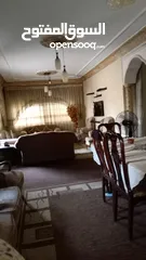  4 بيت مستقل للبيع