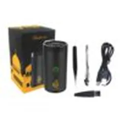  4 مبخرة كهربائية بخور يو اس بي للسيارة والمنزل والمكتب Bakhoor USB Incense Burner Electric For Car
