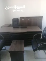  2 اثاث مكتب نخب جودة عالية