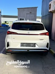  3 MG Marvel s 2WD 2024 كهربائية