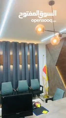  1 مكاتب للايجار في الخليل دائرة السير