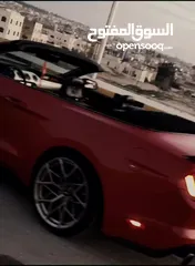  15 فقط من مكتب Lion Group فورد موستينج كشف للإيجار 2018 Ecoboost السياره رياضية فارهة تستحق التجربة