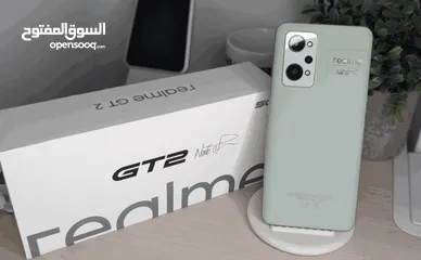  3 Realme GT2 Pro 5G