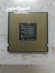  2 Intel Pentium E5300 dual core LGA775 (2.60 GHz)
