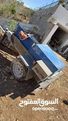  1 ماكينة قصارة جديدة للبيع