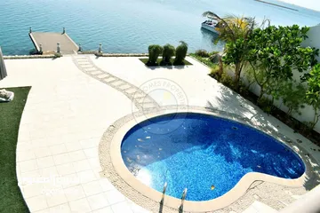  7 Exclusive Villa for Sale in Durrat Al Bahrain – 260,000 BHD (Negotiable)