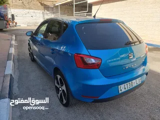  8 سيات ابيزا
