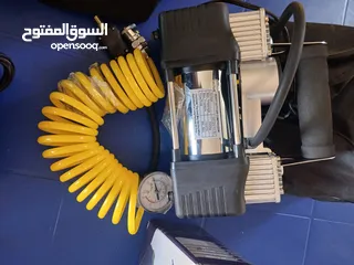 11 منفاخ سياره