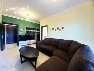  7 شقة مفروشة للإيجار في ضاحية النخيل  ( Property 34006 ) سنوي فقط