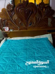  3 غرفة نوم صاج عراقي بسعر مناسب