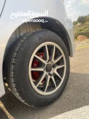  9 بيجو 206 اوتوماتيك