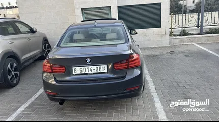  2 بي ام دبليو 316 فل الفل