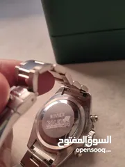  7 ساعة رولكس للبيع