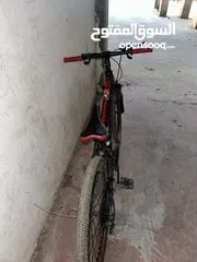 3 دراجة هوائية