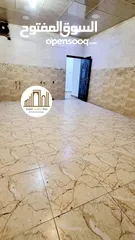  6 شقة سكنية في الجنينة مع مدخل كراج