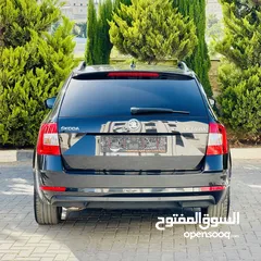  4 ‏SKODA OCTAVIA