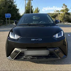  2 سيجول 2024 كفالة 5 سنوات مالك واحد من الزيرو فحص كامل